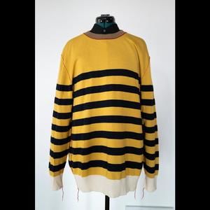 Marni Striped Sweater Sz. XL
